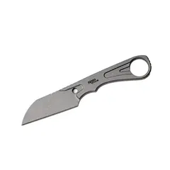 Фото Скелетный нож Special Knives RIP, сталь X105