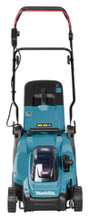 Аккумуляторная газонокосилка Makita LM003GM103