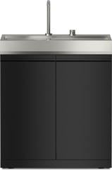 Модульная мойка Miele Dreams – Wash L