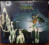 URIAH HEEP: Demons And Wizards - deluxe (Компакт-диск)