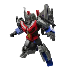 Случайная фигурка Blokees Transformers Galaxy Version (07) One Wave 2