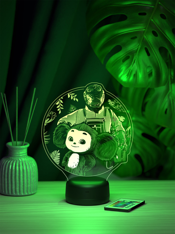 Ночник 