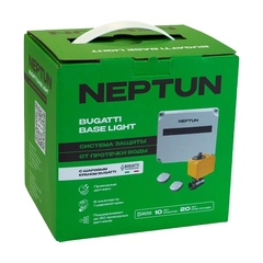 Система контроля протечки воды Neptun Base Light 3/4
