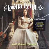 LYNN, LORETTA:  Still Woman Enough