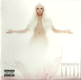AGUILERA, CHRISTINA :  Lotus