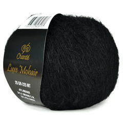 Chanté Luxe Mohair 3012