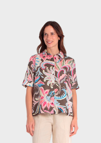 Рубашка GERRY WEBER