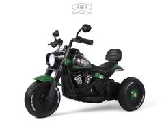 Трицикл G500GG и G500GG-A
