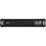 ИБП APC Smart-UPS SRT1500RMXLI-NC
