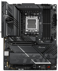 Материнская плата ATX ASUS ROG STRIX X870E-H GAMING WIFI7