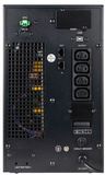 Источник бесперебойного питания SmartWatt UPS MASTER IEC 3kVA