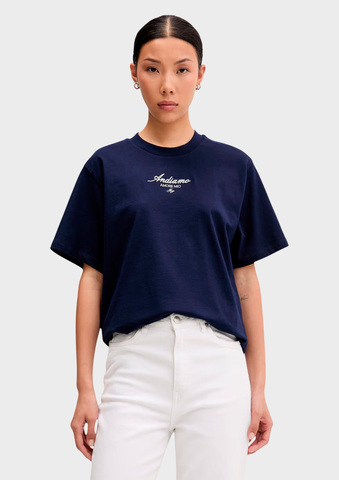 Футболка HUGO Vintage Tee 25
