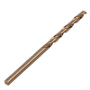 Сверло по металлу, 3,5 мм, HSS Co-8%// Denzel — фото 3
