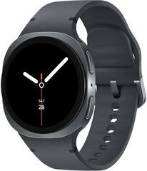 Смарт-часы Samsung Galaxy Watch8 LTE 44 мм Графит (Graphite)
