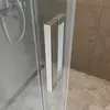 BelBagno SOFT_CLOSE-1-AH-1-140/90-C-Cr Душевой уголок