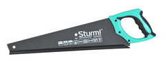 Ножовка по дереву Sturm! 1060-64-450