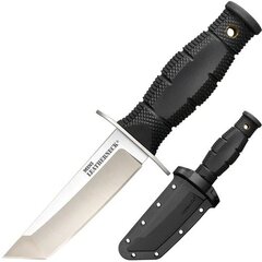 Нож Cold Steel Mini Leatherneck Tanto, сталь 8Cr13MoV, рукоять Kray-Ex
