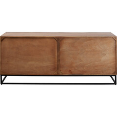 Комод широкий Madeira Bright 177x75 см
