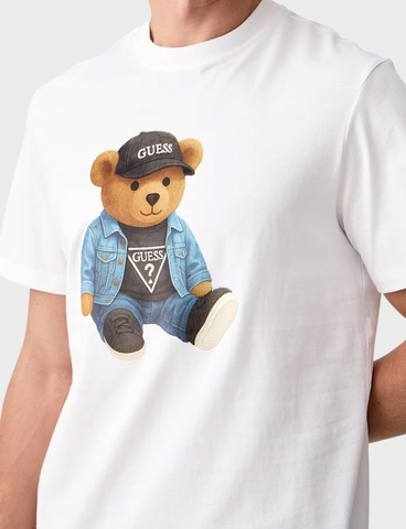 Футболка GUESS