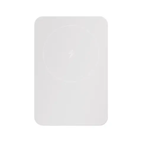 Повербанк VLP LITE Power Snap 5000 мА·ч белый