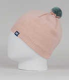 Шапка Nordski Sport Soft Pink