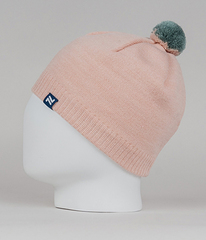 Шапка Nordski Sport Soft Pink