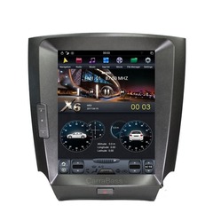 Магнитола для Lexus IS250 (2005-2012) Android 11 8/128GB IPS DSP 4G модель ZF-1130