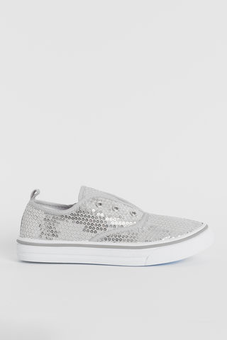 Кеды LEMON SHOES GIRL