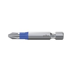 Бита PH1 х50мм Impact(ударная) T-Bit(lMetall) Wiha 7041T 41637