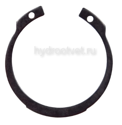 Фото A10VO60 SNAP RING - Стопорное кольцо