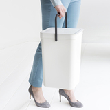Ведро для мусора SORT&GO 16л, артикул 109942, производитель - Brabantia, фото 10