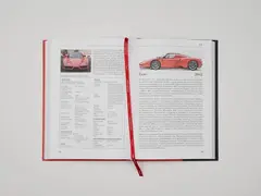 Все автомобили Ferrari: от Формулы-1 до спорткаров и прототипов