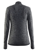 CRAFT COMFORT 1/2 ZIP женское термобелье рубашка - 2