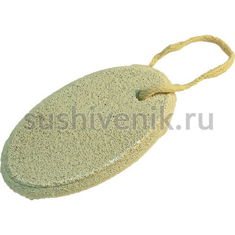 Пемза овальная - 6