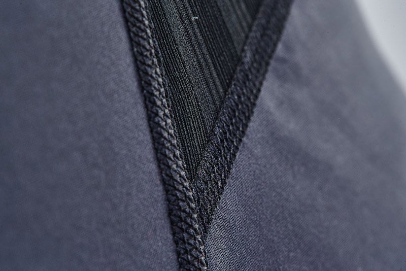 Комплект термобелья с ветрозащитой Craft Active Extreme Windstopper 2.0 женский - 4