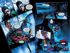 Вселенная DC. Rebirth. Бэтмен. Detective Comics. Кн. 5. Одинокое место для жизни