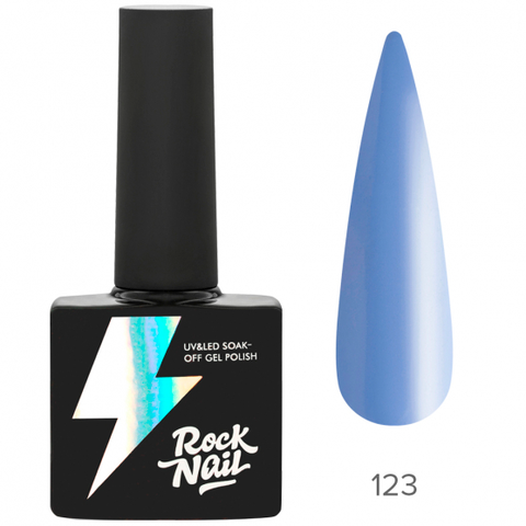 Гель-лак RockNail Basic 123 Thanks