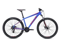 Велосипед Fuji 2023 MTB мод. Nevada 27.5 4.0 LTD  A2-SL
