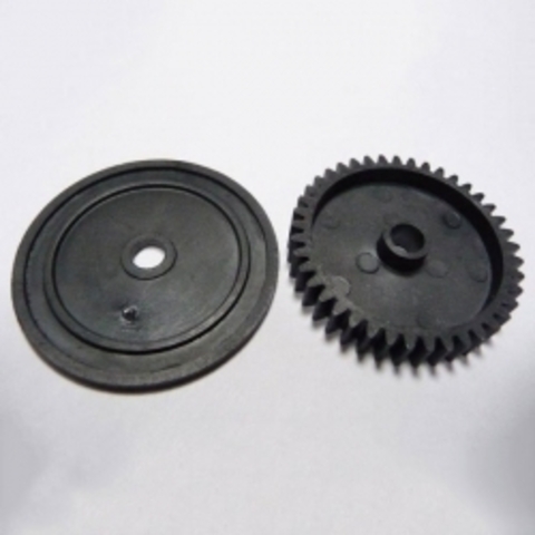 Запчасть КМА analog Шестерня колебательного узла LJ4200 (RU5-0277/0043) 41T - купить в компании MAKtorg