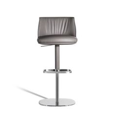 Стул барный Poltrona Frau ARCHIBALD 5506092