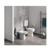 GROHE Bau 39432000 Биде напольное