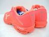 Mizuno Wave Shadow 3 беговые кроссовки женские коралловые - 5
