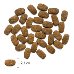 Brit Premium Dog Adult Large and Giant с курицей для взрослых собак крупных и гигантских пород 15кг.