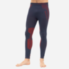 Мужские термокальсоны Brubeck Dry navy-red - 1