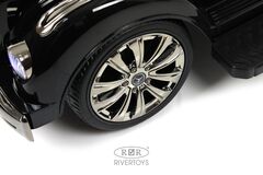 Толокар-электромобиль Mercedes-AMG 300S G300G-D (ЛИЦЕНЗИОННАЯ МОДЕЛЬ) с дистанционным управлением