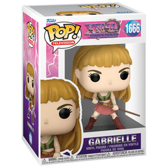 Funko POP! Xena Warrior Princess: Gabrielle (1666)