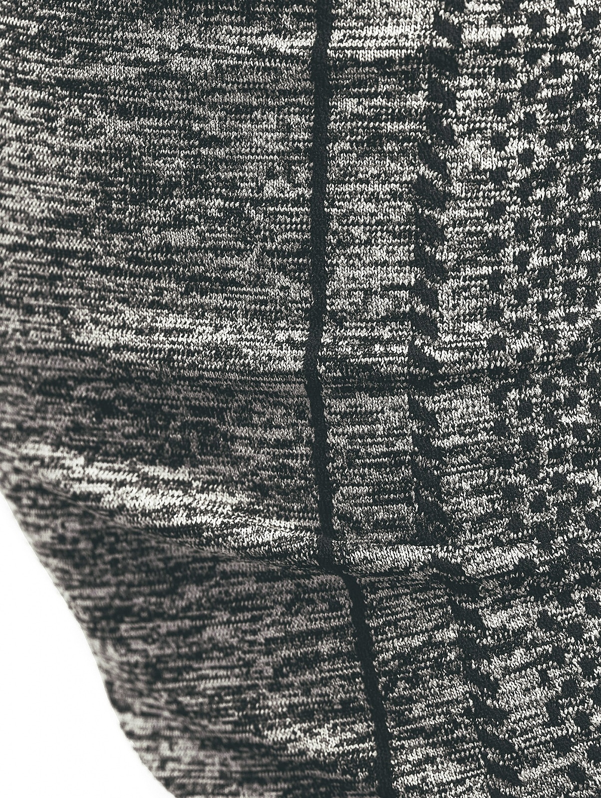 Комплект термобелья женский Craft Comfort black - 4