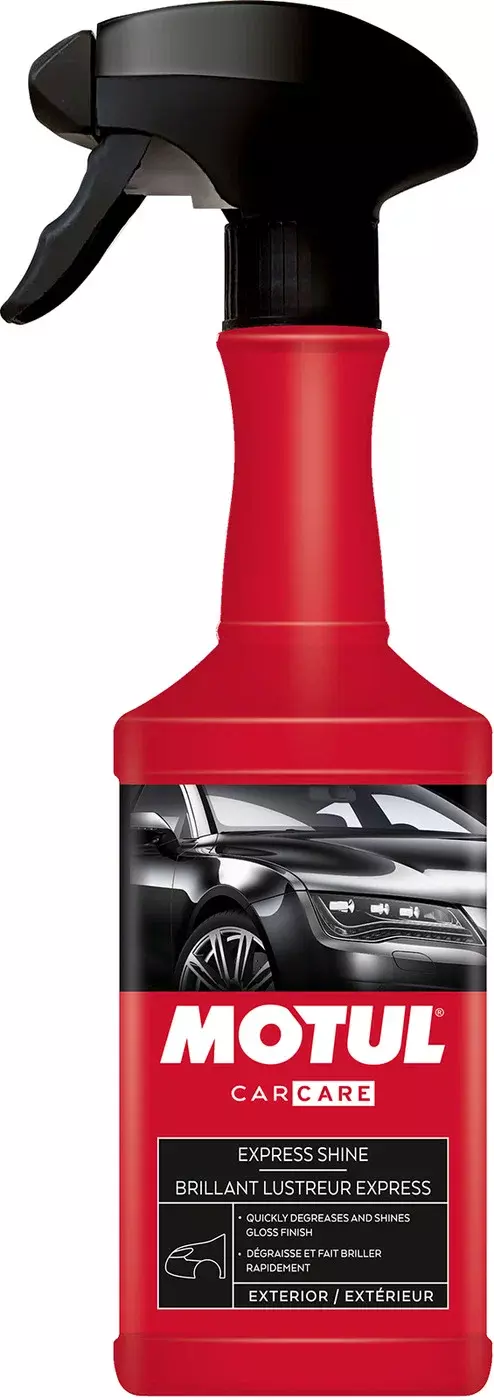 Очиститель кузова Motul для кузова Express Shine, 0.5 л
