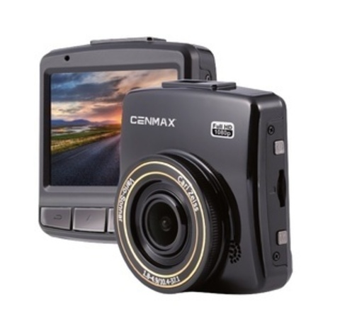 Видеорегистратор Cenmax FHD-100 Видеорегистратор Cenmax FHD-100