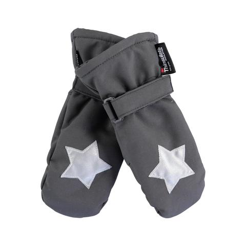 Molo Mitzy Pirate Black